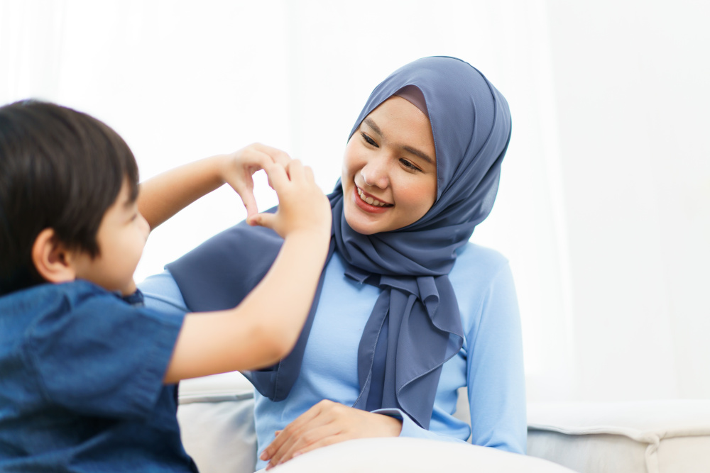 Parenting programmes