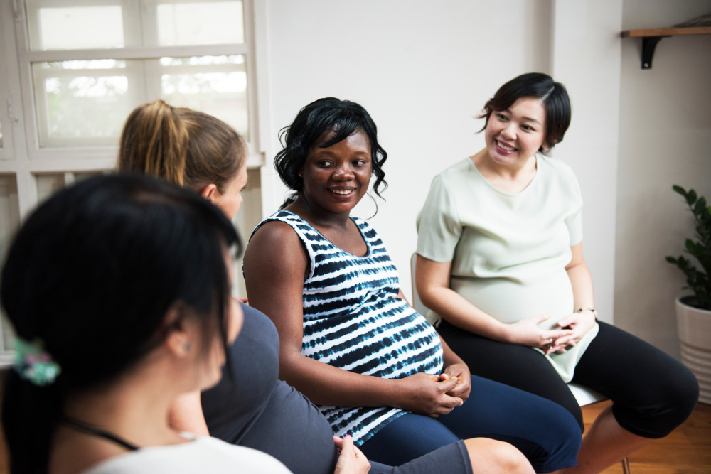 Pregnancy Club