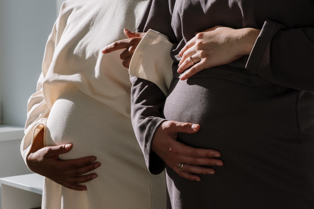 Start For Life (pregnancy to 2)