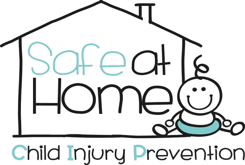 Safe At Home_Logo