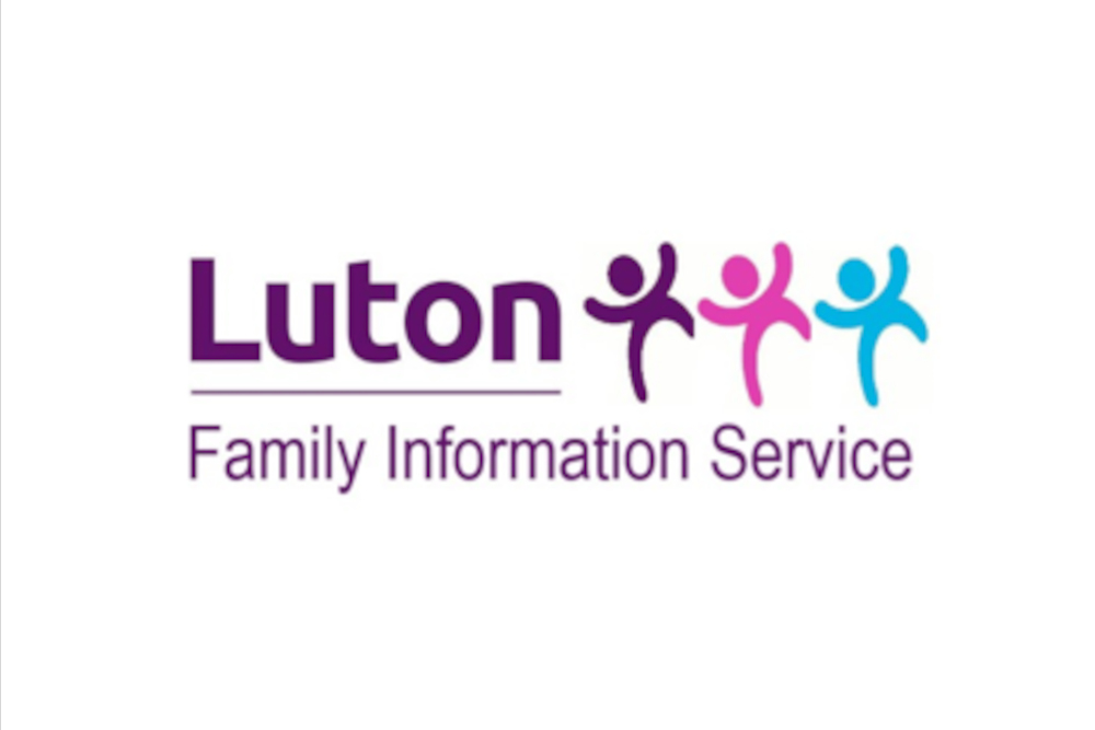 luton family information service