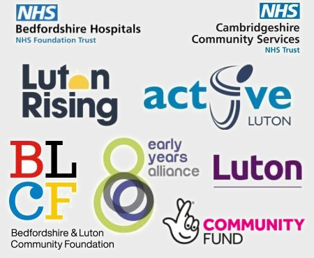Strategic Partners & Funders