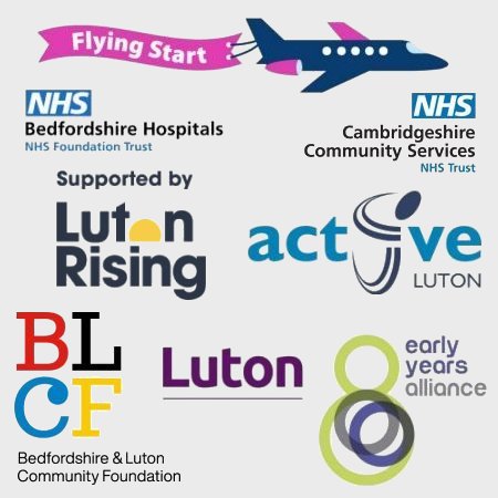 Strategic Partners & Funders