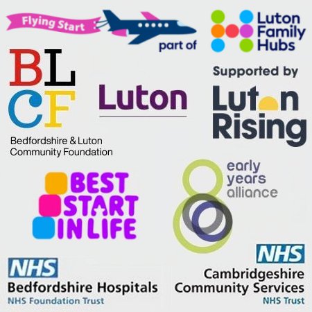 Strategic Partners & Funders