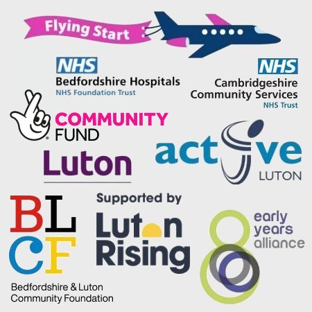 Strategic Partners & Funders