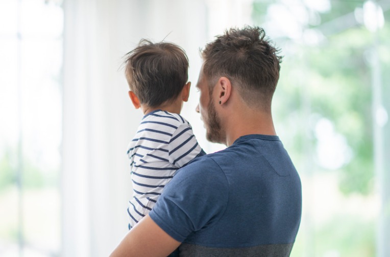 Toddler groups and services 